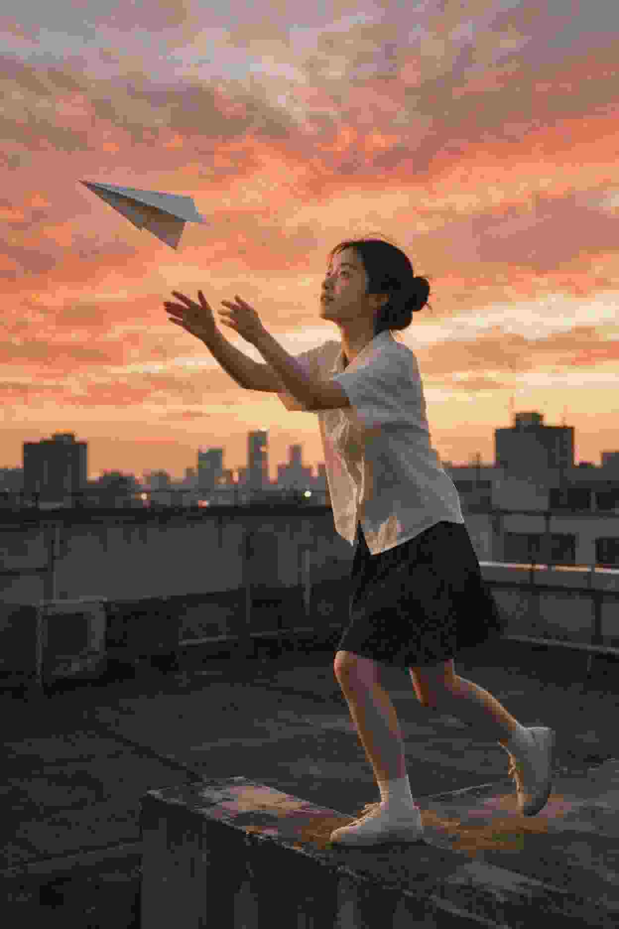 你好邻居