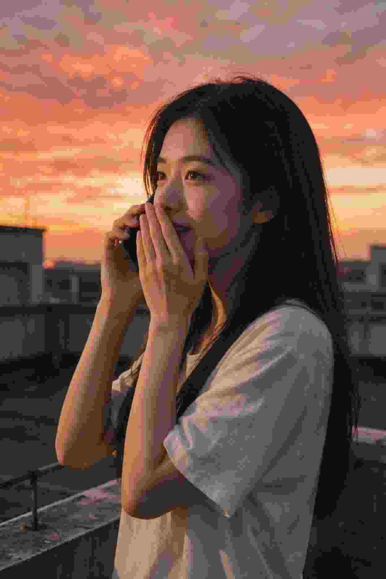 都市邻里