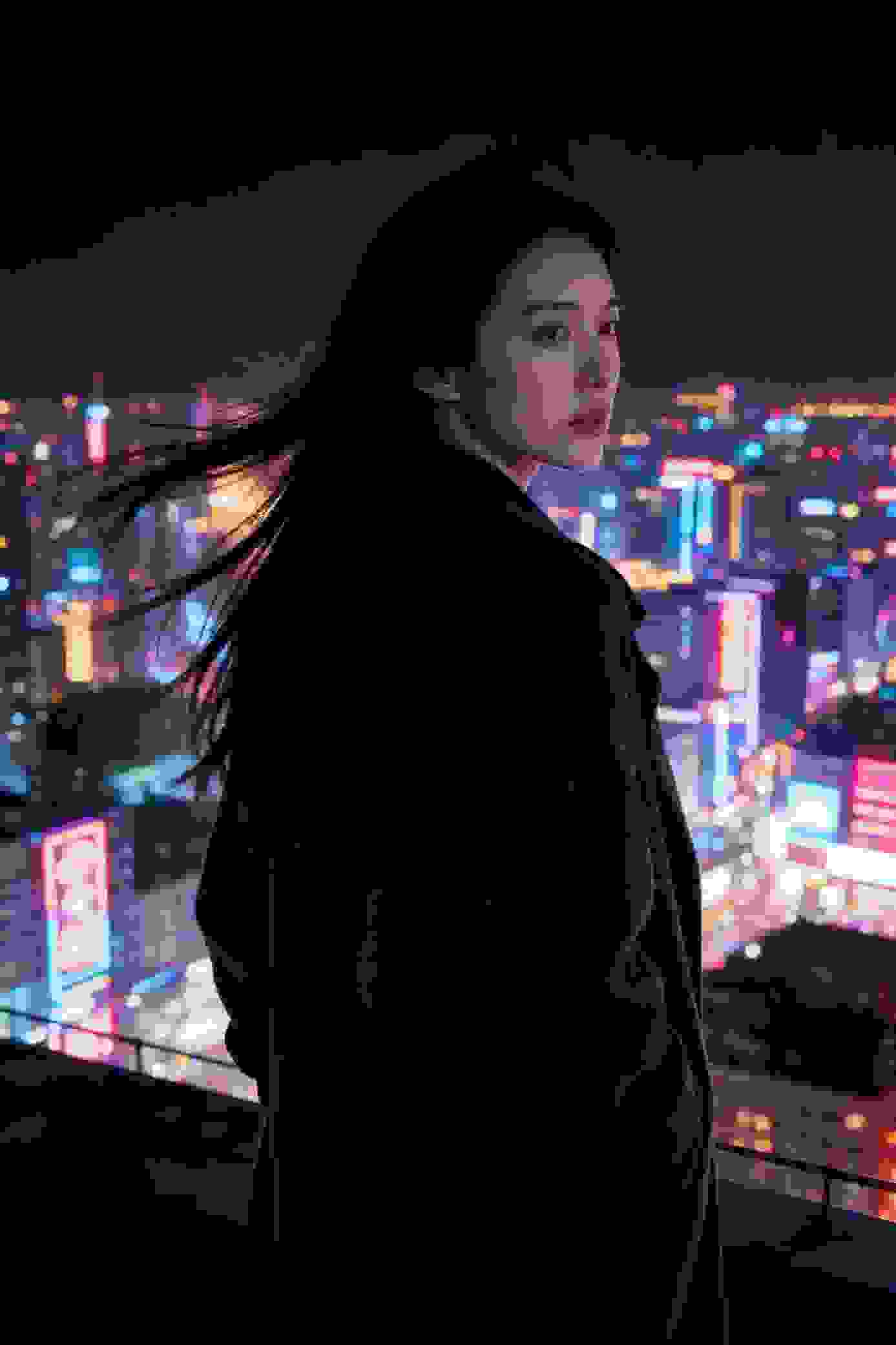 相伴同行