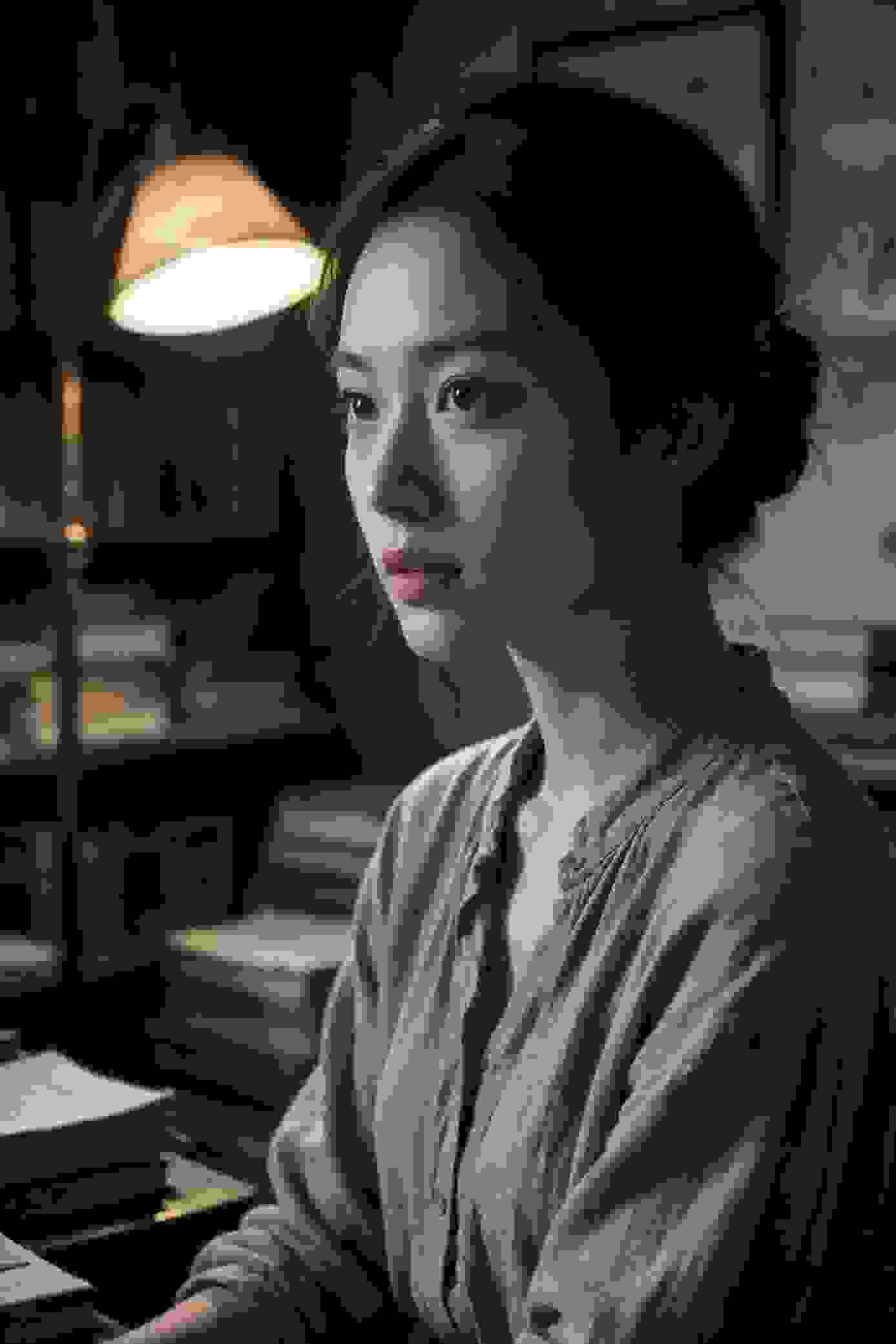 邻里秘事